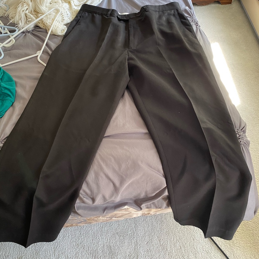Men’s dress pants